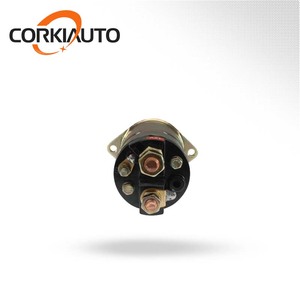 133852, 10457055, 66854128, 6684043 solenoide de arranque de 12 V para DELCO - Product Image 3