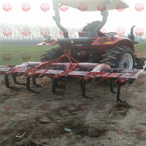 Matériel agricole sous-soleuse pour tracteur - Product Image 4