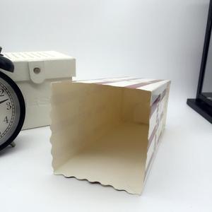 Thực Tế Bỏng Ngô Hộp Tùy Chỉnh Phong Cách Sản Xuất Tại Trung Quốc - Product Image 3