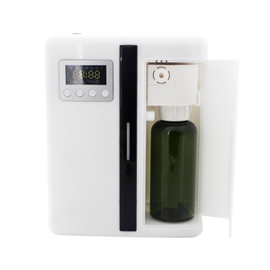 Hotel Lobby casa parete elettrico olio essenziale deodorante ecologico profumo profumo Aroma profumatore per la casa per la decorazione della casa - Product Image 3