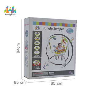 Musique Pull Bébé Éducatif <span class=keywords><strong>Trotteur</strong></span> 3 en 1 Multifonction Pull Bébé Marcheur - Product Image 6