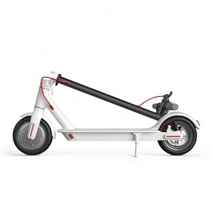 Portatile esterno <span class=keywords><strong>2</strong></span> ruote 8.5 pollici pieghevole <span class=keywords><strong>Scooter</strong></span> elettrico per <span class=keywords><strong>Xiaomi</strong></span> Mijia M365 adulti - Product Image 5