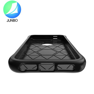 TPU PC Combo 2 <span class=keywords><strong>en</strong></span> 1 caso duro para <span class=keywords><strong>el</strong></span> iPhone 5 se, Guangzhou junbo teléfono móvil caso trasero para iPhone 5 se - Product Image 3