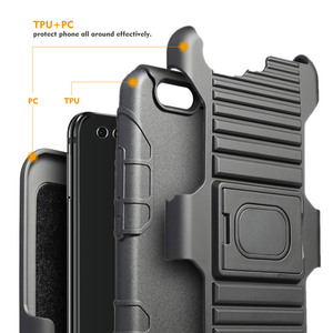 Heavy Duty Antiurto Sport Robusto Goccia Resistente Antipolvere Copertura Custodia Protettiva per <span class=keywords><strong>Huawei</strong></span> <span class=keywords><strong>P10</strong></span> plus - Product Image 2