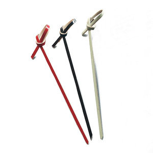 De productos de bambú nudo recoge nudo palos de bambú <span class=keywords><strong>pinchos</strong></span> - Product Image 3
