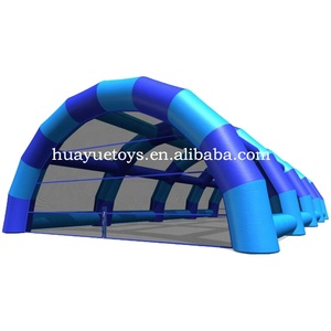 <span class=keywords><strong>Arena</strong></span> de Paintball Inflable de Fábrica, Tamaño Personalizado, Buena Calidad, Económica, en Venta - Product Image 5