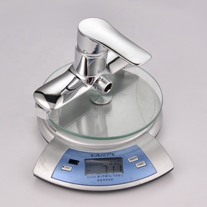 Latón de alta calidad Material de la bañera y <span class=keywords><strong>ducha</strong></span> <span class=keywords><strong>grifo</strong></span> - Product Image 4