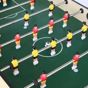 <strong>Folding</strong> up Space Saver 48inch <strong>Football</strong> Hand Play Soccer Game <strong>Table</strong> - Product Image 5