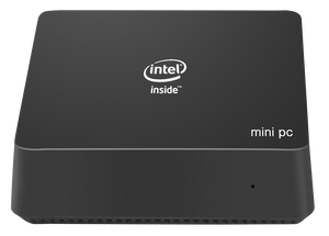 Мини-ПК Factory AK5 с Windows 10/Linux, 5G WiFi, 4 ГБ/64 ГБ, поддержка двух экранов, поддержка 4K, гарантия <span class=keywords><strong>3</strong></span> года - Product Image 3