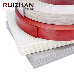 RuiZhan Table <strong>Plastic</strong> Pvc Banding <strong>Edging</strong> <strong>Trim</strong> for Furniture - Product Image 6