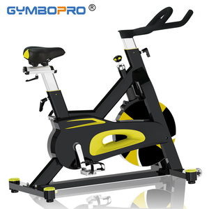 Cinturón interior unidad pt ejercicio bicicleta cuerpo escultura ejercicio comercial en bicicleta Spin Bike - Product Image 1
