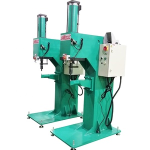 CEU15-01 auto cierre automático de la máquina <span class=keywords><strong>para</strong></span> unirse a hoja de Metal - Product Image 1