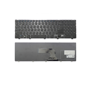 Bàn phím máy tính xách tay HK-HHT cho <span class=keywords><strong>Dell</strong></span> <span class=keywords><strong>Inspiron</strong></span> 3521 3537 5421 5521 5537 3540 2521 chúng tôi - Product Image 1
