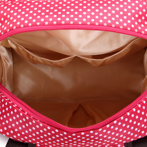 Extra large déroulement maman bébé <span class=keywords><strong>sac</strong></span> de soins infirmiers maman couche <span class=keywords><strong>sac</strong></span> <span class=keywords><strong>à</strong></span> <span class=keywords><strong>dos</strong></span> <span class=keywords><strong>avec</strong></span> <span class=keywords><strong>matelas</strong></span> <span class=keywords><strong>à</strong></span> <span class=keywords><strong>langer</strong></span> - Product Image 6