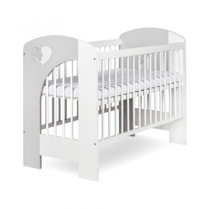 <span class=keywords><strong>Pin</strong></span> sur mesure en bois massif fixé nouveau-né bébé <span class=keywords><strong>lit</strong></span> prix - Product Image 1