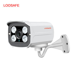 2018 loosafe alta calidad 1080 p Poe cámara de seguridad red 2.0MP Larga Distancia Poe Cámara - Product Image 5