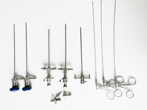 Criança óptica resectoscopy <span class=keywords><strong>set</strong></span>/Urologia pediátrica óptico ressectoscópio - Product Image 4