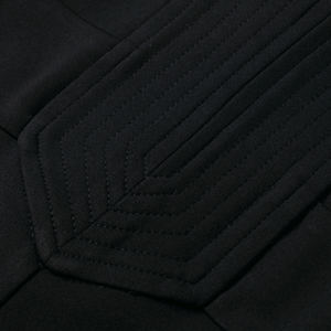 Damen sexy party kleid schwarz prom kleider - Product Image 4