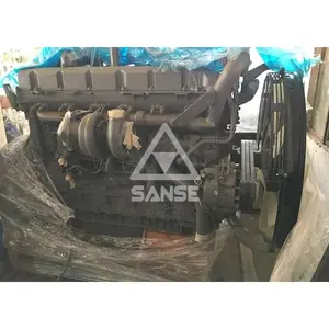 Diesel spare parts 6wg1 engine motor suit for isuzu excavator made in japan also have used machinery engines 6bd1 6bg1 c240 4hf1