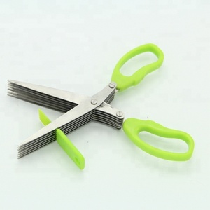 Professional Ciseaux à Volaille Ciseaux de Cuisine (Herbes Ciseaux) - Product Image 1