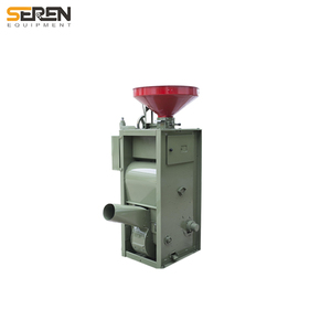 Điện Lớn Nhất Gạo Công Suất Nhà Máy Máy Sản Xuất Tại Trung Quốc - Product Image 6