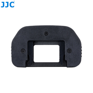 JJC LH-EC-3 Máy Ảnh Kỹ Thuật Số <span class=keywords><strong>Eyecup</strong></span> Thị Kính Đối Với Canon EOS 90D/EOS 5D Mark II/6D Mark II/80D/70D/60Da Vv - Product Image 2