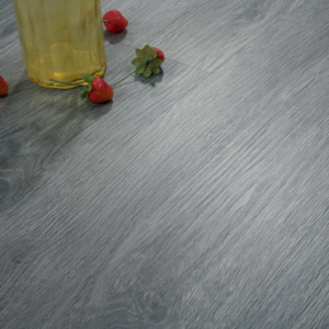 material virgen fácil instalar ignífugo PVC SPC lámina de vinilo de lujo hoja de piso de bloqueo de <span class=keywords><strong>suelo</strong></span> impermeable - Product Image 1