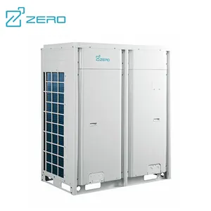 ZÉRO Marque VRF Système R410A DC Inverter Climatiseur Central