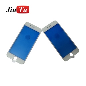 Accesorios del teléfono móvil de bisel para Lcd de pantalla táctil reparación roto 6g reemplazar espaÃ <span class=keywords><strong>a</strong></span> - Product Image 2