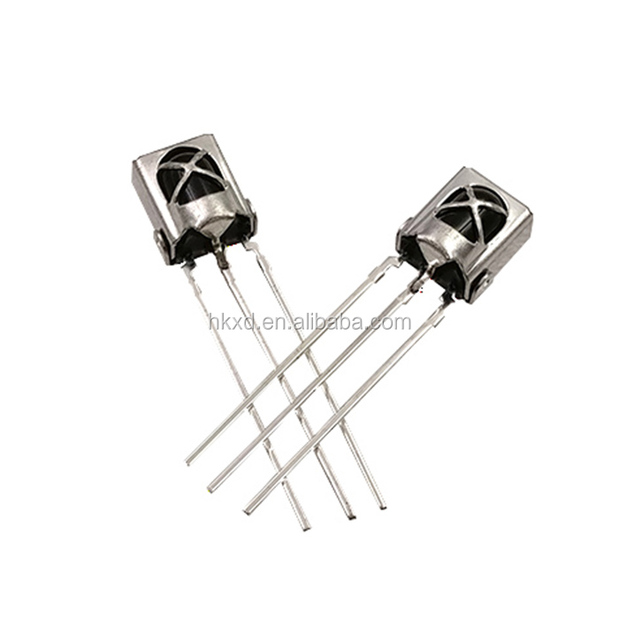 Module Universal IR Infrared Receiver TL1838 VS1838B 1838 38Khz