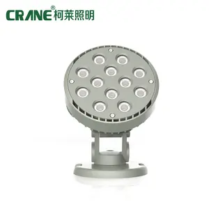 China Fornecedor High lumen 220 watt levou luz de inundação à prova d' água 18w 24w 36w 50w