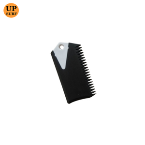 Peigne à <span class=keywords><strong>cire</strong></span> <span class=keywords><strong>de</strong></span> <span class=keywords><strong>surf</strong></span> personnalisé avec clé à aileron en acier inoxydable, peigne à <span class=keywords><strong>cire</strong></span> en plastique <span class=keywords><strong>pour</strong></span> planches <span class=keywords><strong>de</strong></span> <span class=keywords><strong>surf</strong></span> - Product Image 1