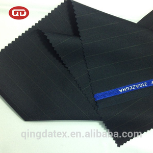 Inglese vicino cimosa italiano <span class=keywords><strong>cashmere</strong></span> tessuto di lana del commercio all'ingrosso per il vestito indumento - Product Image 5