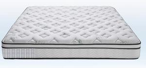 Diglant LIN-208-2 Chine Moyennement <span class=keywords><strong>Ferme</strong></span> <span class=keywords><strong>double</strong></span> taille lit en mousse à mémoire <span class=keywords><strong>matelas</strong></span> prix - Product Image 2