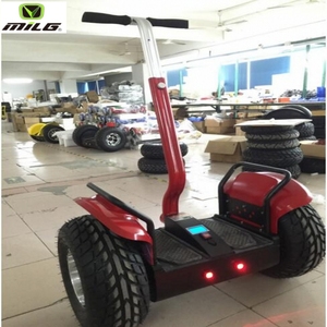 Comprar descuento eléctrico de la batería de litio scooter 2 rueda auto equilibrio carro eléctrico - Product Image 1