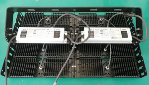 Đèn Pha Led Công Nghiệp 400W Phổ Biến Nhất Thay Thế Đèn Hơi Natri/Đèn Halogen - Product Image 4