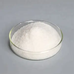 Magnetic Wastewater Treatment Acrylic Polymer Powder Water Tank Cleaning Chemical Polyacrylamide