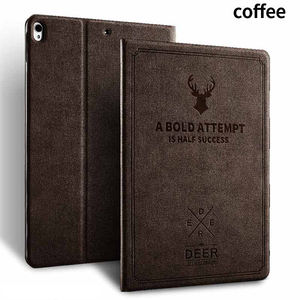 Caso del patrón de <span class=keywords><strong>los</strong></span> ciervos hermosa anti-agua pu cuero elegante 8 pulgadas ciervos caja de la tableta para el ipad mini1/<span class=keywords><strong>2</strong></span> /3 - Product Image 5