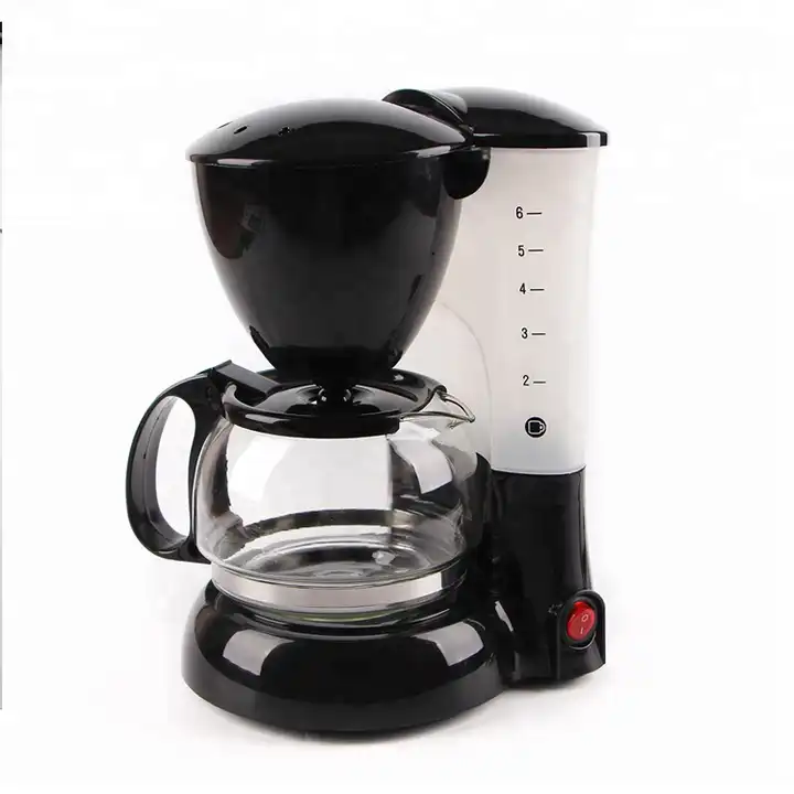 0.6 l spanish coffee maker hot