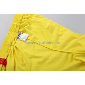 OEM custom Service Sublimation design your training Football shirt cheap wholesale - Product Image 3