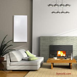 GS <span class=keywords><strong>resultó</strong></span> calefactor eléctrico infrarrojo panel de calefacción - Product Image 2