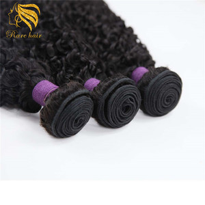 LSY Bête Produit Pas Cher Prix 100 Pour Cent Brute Vierge Brésilienne Vierge Cheveux - Product Image 4
