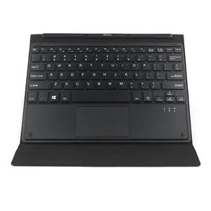 Superfície pro 3 teclado touchpad teclado para microsoft superfície pro 4 / 5