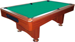 Table de billard professionnelle en <span class=keywords><strong>ardoise</strong></span> de 7 pieds - Product Image 3