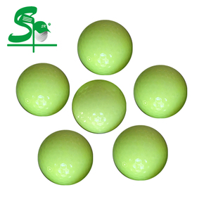 Golf nuit boules lumi balle de golf accessoires - Product Image 2