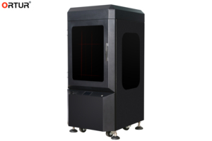 Ortur fábrica <span class=keywords><strong>2</strong></span>,8 "TFT pantalla táctil de la fdm desktop metal 3d impresora de alta precisión 3d máquina impresora - Product Image 5