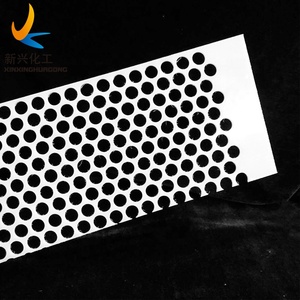 Hard And Reliable Multi Utility Perforated Plastic Sheet Alibaba Com