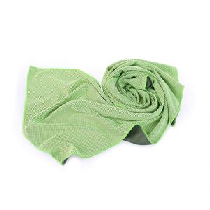 Quick Dry Hot Yoga Mat Towel New Style for All Types of Yoga Pilates Floor Exercises - Product Image 5
