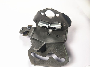 Jawa <span class=keywords><strong>350</strong></span>ชิ้นส่วนรถจักรยานยนต์เพลาเกียร์จานลูกเบี้ยว - Product Image 5