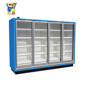 Chine Petit Canard supermarché verre affichage vitrine de <span class=keywords><strong>charcuterie</strong></span> E7 ATLANTA/MIAMI avec <span class=keywords><strong>LA</strong></span> certification DE <span class=keywords><strong>LA</strong></span> CE - Product Image 4